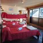 Hospedaje Penthouse 1004