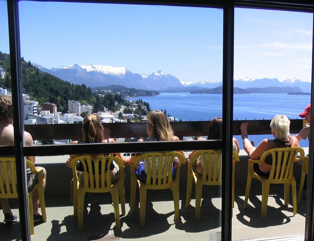 Penthouse 1004 * San Carlos de Bariloche