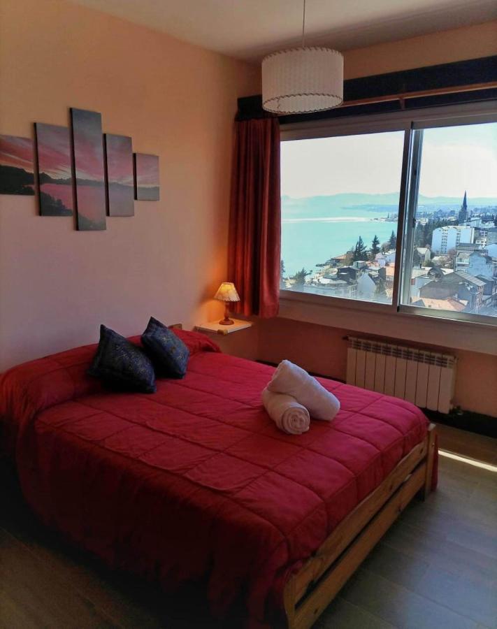 Penthouse 1004 Hostel San Carlos de Bariloche